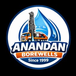 Anandan Borewells